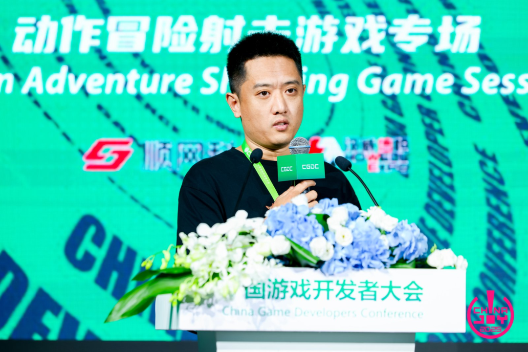 【回顾】2025中国游戏开发者大会(CGDC)角色扮演游戏专场+动作冒险射击游戏专场圆满落幕 https://cms3.chinajoy.net/157/upload/resources/image/101150.png?token=Bearer eyJhbGciOiJIUzUxMiJ9.eyJpc3MiOiJlY2hpc2FuIiwic3ViIjoie1wiY2xpZW50XCI6XCJXRUJcIixcInR5cGVcIjpcIlVTRVJcIixcIm5hbWVcIjpcInVzZXIyX2FwaVwiLFwic2lnbmF0dXJlXCI6bnVsbCxcImV4cGlyZXNfaW5cIjoxODAwMDAwMH0iLCJpYXQiOjE3NjI4MjgxMzIsImV4cCI6MTc2Mjg0NjEzMn0.HwkUXYbT053qlvWFWVHnEbWP9UdfItXg6mBBYLZ3pSlKEQxc97tbCuwsWB36kgssem3DygJYu742_OId_DyWEA